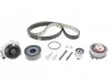 Комплект (ремінь+ролик+помпа) SKF VKMC 011482 (фото 1)