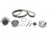 Комплект (ремінь+ролик+помпа) SKF VKMC 011482 (фото 2)