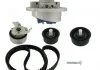 Комплект ременя ГРМ SKF VKMC 051562