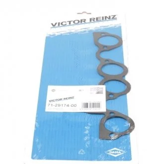 Прокладка колектора двигуна арамідна VICTOR REINZ 712917400