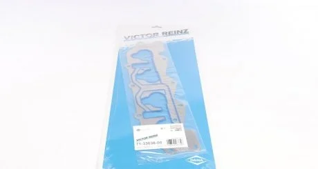 Прокладка впускного колектора VICTOR REINZ 713303800