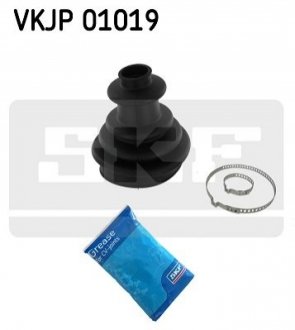 Пильовик приводу колеса унів. SKF VKJP 01019