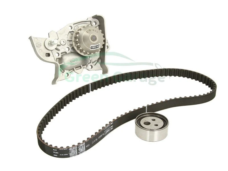 Комплект газорозподільчого механізму SKF VKMC 06005 (фото 1)