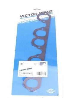 Прокладка впускного колектора VICTOR REINZ 712917900