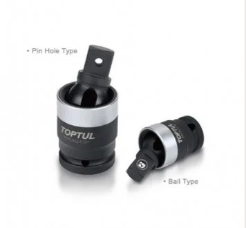 Шарнір ударний 3/8" TOPTUL KACN120B
