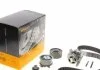 Комплект ГРМ CONTITECH CT 1051 WP1