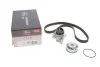 Ремкомплекты привода ГРМ автомобилей с водяным насосом PowerGrip Kit (Пр-во Gates) GATES KP15489XS1 (фото 1)