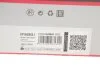 Ремкомплекты привода ГРМ автомобилей с водяным насосом PowerGrip Kit (Пр-во Gates) GATES KP15489XS1 (фото 7)