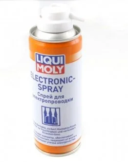 Спрей для ел.контактів 200мл. LIQUI MOLY 8047