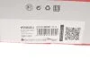 Ремкомплекты привода ГРМ автомобилей с водяным насосом PowerGrip Kit (Пр-во Gates) GATES KP25569XS3 (фото 22)