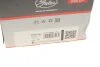 Ремкомплекты привода ГРМ автомобилей с водяным насосом PowerGrip Kit (Пр-во Gates) GATES KP15427XS2 (фото 12)