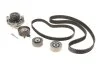 Ремкомплекты привода ГРМ автомобилей с водяным насосом PowerGrip Kit (Пр-во Gates) GATES KP45323XS
