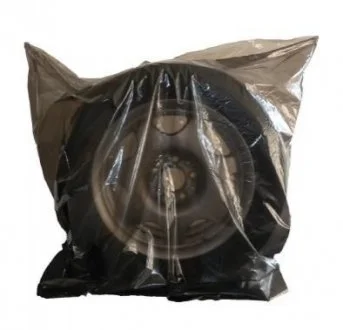 Пакет для шин 100х70cм, 100шт FERDUS FE 20.99
