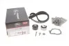 Комплект (ремінь+ролик+помпа) GATES KP35524XS