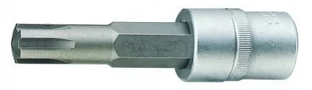 Головка з бітою RIBE M10 1/2" FORCE 34914010 (фото 1)