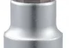 Головка з бітою HEX 19мм 3/4" FORCE 36408019 (фото 1)