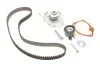 Ремкомплекты привода ГРМ автомобилей с водяным насосом PowerGrip Kit (Пр-во Gates) GATES KP25578XS