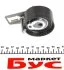 Ремкомплекты привода ГРМ автомобилей с водяным насосом PowerGrip Kit (Пр-во Gates) GATES KP15656XS (фото 6)