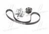 Ремкомплекты привода ГРМ автомобилей с водяным насосом PowerGrip Kit (Пр-во Gates) GATES KP35323XS