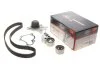 Ремкомплекты привода ГРМ автомобилей с водяным насосом PowerGrip Kit (Пр-во Gates) GATES KP15579XS2