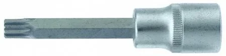 Головка з бітою (XZN) M9 1/2" FORCE 34814009