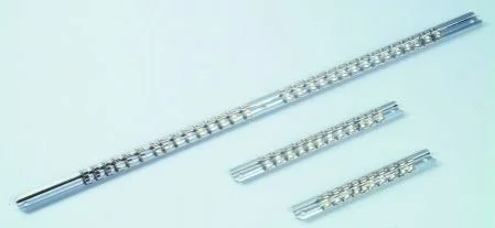 Планка кріплення 1/4" на 10пр FORCE 819210