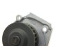 Комплект (ремінь+ролик+помпа) GATES KP15503XS-2 (фото 8)