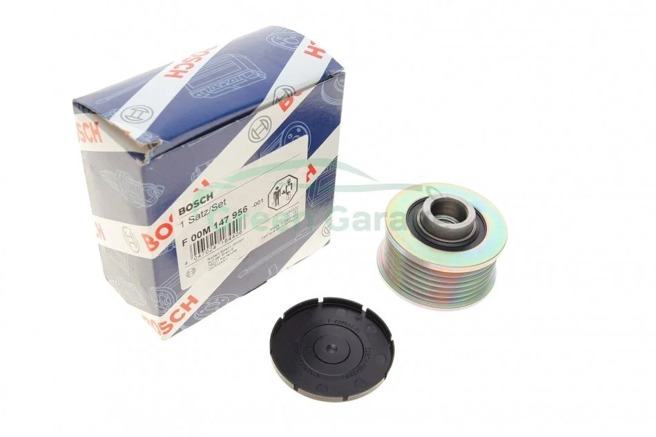 Деталь стартера та ген. Bosch BOSCH F 00M 147 956 (фото 1)