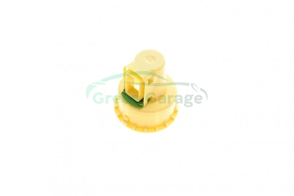ПОСАДОЧНЕ КІЛЬЦЕ BOSCH F 00M 146 906 (фото 1)