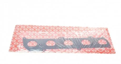 Прокладка впускний колектор FORD 2.5 ST 20V HYDA/HYDB/HYDC 04-13 (вир-во Elring) ELRING 302.570