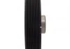 ШКІВ КОЛЕНВАЛА K20A/K24A/K20B FEBEST HDSK20A (фото 1)