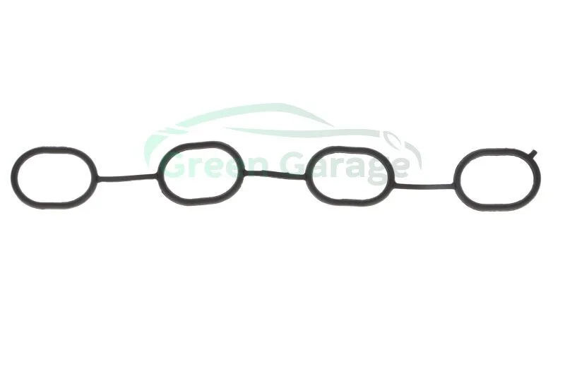 Прокладка впускний колектор HYUNDAI 1.4/1.6 16V G4FA/G4FC/F4FC (вир-во Elring) ELRING 310.560 (фото 1)