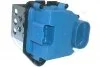 Резистор вентилятора опалення ERA 665030 (фото 1)