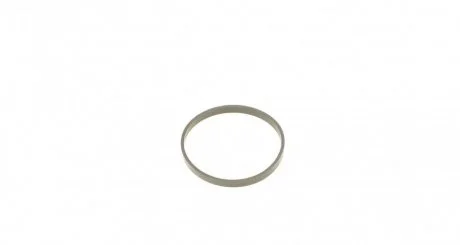 Прокладка впускний колектор BMW N62 B40/N62 B48 (8) (вир-во Elring) ELRING 542.430