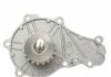 Комплект (ремінь+ролик+помпа) CONTITECH CT 1092 WP1 (фото 5)