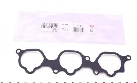 Прокладка впускного колектору (правої) TOYOTA ELRING 586.150