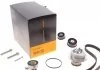 Комплект ГРМ CONTITECH CT 975 WP1