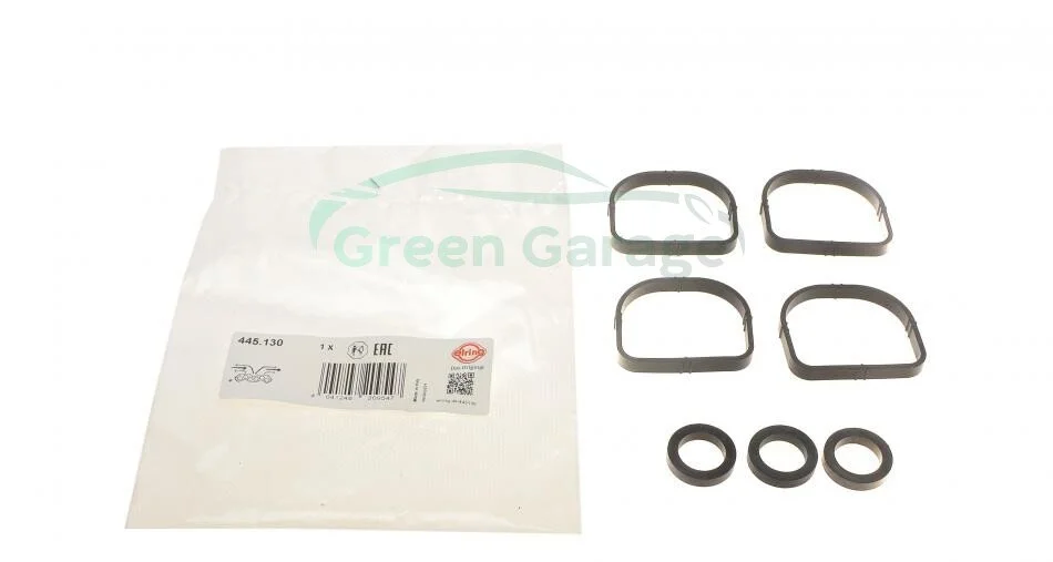 Прокладка впускного колектору ELRING 445.130 (фото 1)