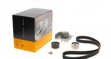 Комплект ГРМ CONTITECH CT 987 WP2