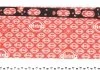 Прокладка впускного колектора OPEL ASTRA G, ASTRA G CLASSIC, ASTRA G/KOMBI, COMBO TOUR, COMBO/MINIVAN, CORSA C, MERIVA A, VECTRA B, VECTRA C, VECTRA C GTS, ZAFIRA A, ZAFIRA B 1.4-1.6CNG 10.95- ELRING 400.190 (фото 1)