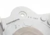 Комплект (ремінь+ролик+помпа) CONTITECH CT 1185 WP1 (фото 9)