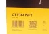 Комплект ГРМ, пас+ролик+помпа CONTITECH CT 1044 WP1 (фото 20)