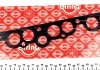 Прокладка колектора з листового металу в комбінації з паронитом ELRING 646.171 (фото 1)