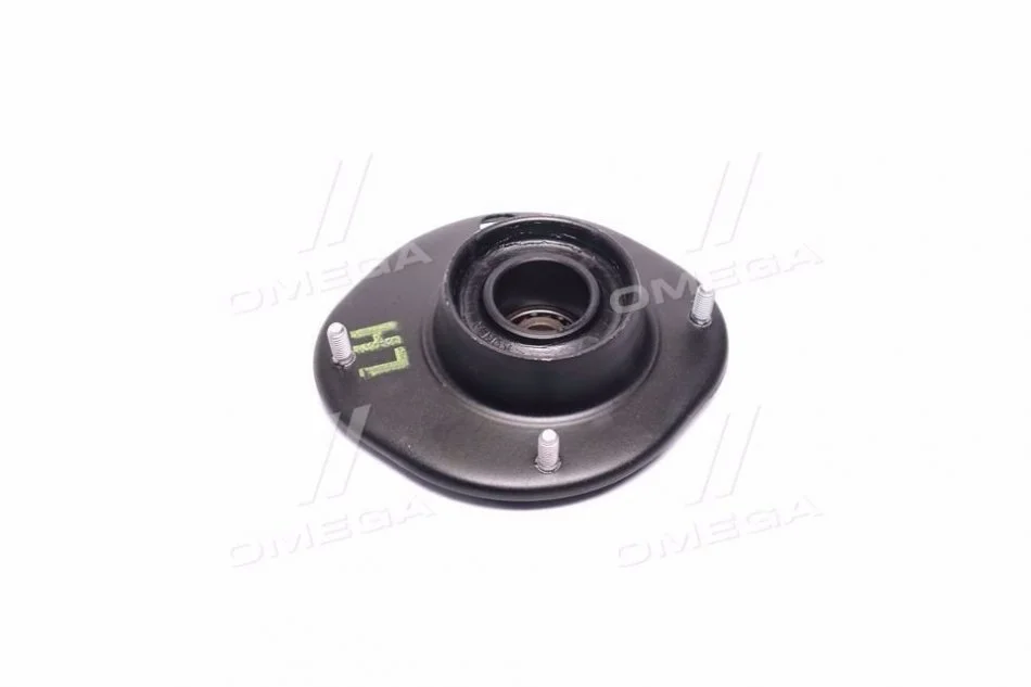 Опора амортизатора DAEWOO LANOS передн. лів.(вир-во Mando) MANDO DCC000326 (фото 1)