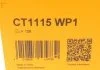 Комплект (ремінь+ролик+помпа) CONTITECH CT 1115 WP1 (фото 6)