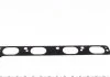 Прокладка впускного колектора FIAT STILO OPEL ASTRA G, ASTRA G CLASSIC, ASTRA H, ASTRA H GTC, MERIVA A, VECTRA C, VECTRA C GTS, ZAFIRA B 1.6 03.00-05.14 ELRING 809.890 (фото 1)
