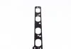 Прокладка впускного колектора FIAT STILO OPEL ASTRA G, ASTRA G CLASSIC, ASTRA H, ASTRA H GTC, MERIVA A, VECTRA C, VECTRA C GTS, ZAFIRA B 1.6 03.00-05.14 ELRING 809.890 (фото 2)