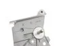 Ремкомплекты привода ГРМ автомобилей с водяным насосом PowerGrip Kit (Пр-во Gates) GATES KP15662XS (фото 7)