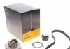 Комплект газорозподільчого механізму CONTITECH CT 1049 WP1
