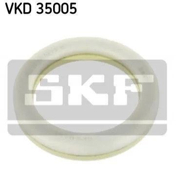 Підшипник верхньої опори кульковий SKF VKD 35005 (фото 1)
